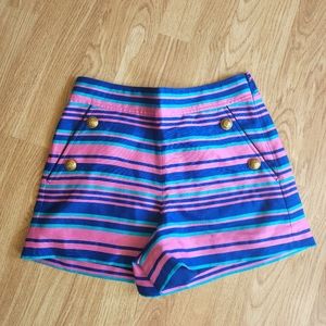 NWT J Crew dress shorts